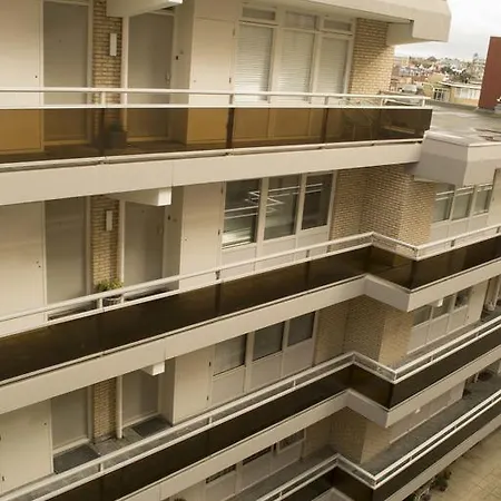 Apartment Loft 36 Noordwijk