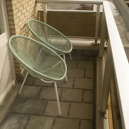 Loft 36 Appartement Noordwijk