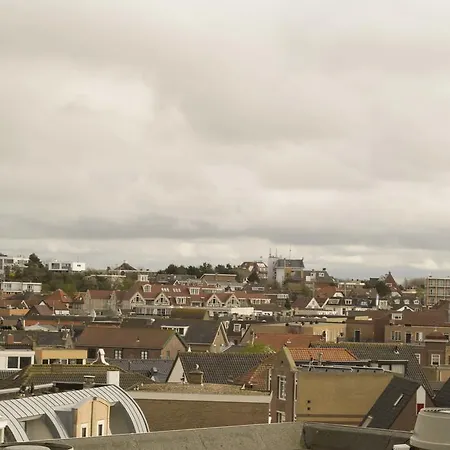 Loft 36 Noordwijk