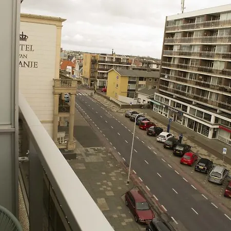 Appartement Loft 36