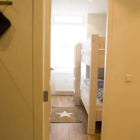 Loft 36 Appartement *