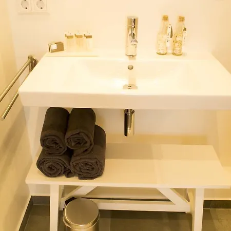 Loft 36 * Noordwijk
