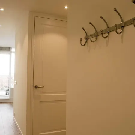 Apartment Loft 36 Noordwijk