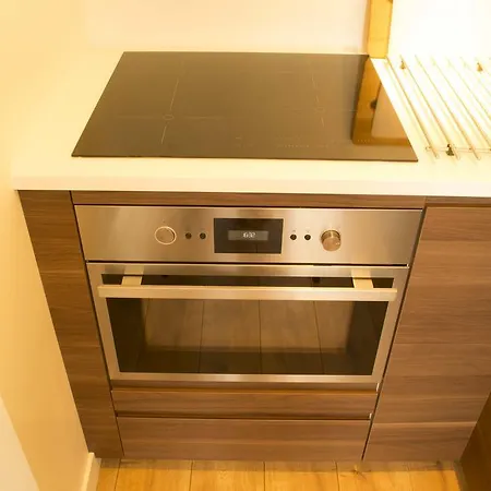 Loft 36 * Noordwijk