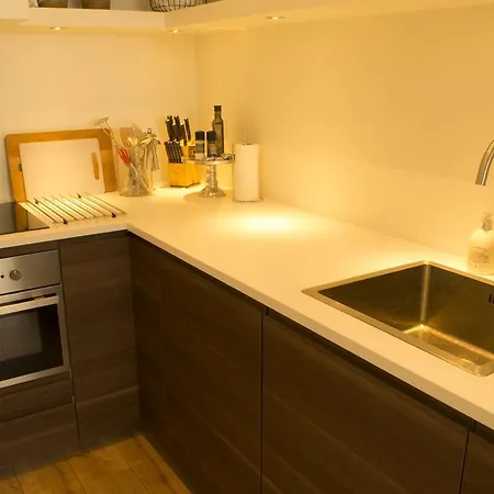 Apartment Loft 36