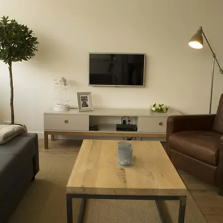 Apartment Loft 36 *