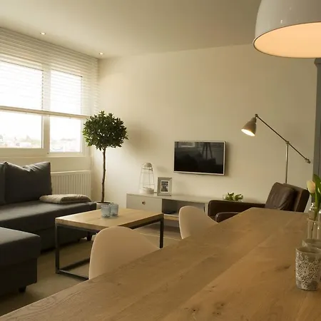 Loft 36 Apartment