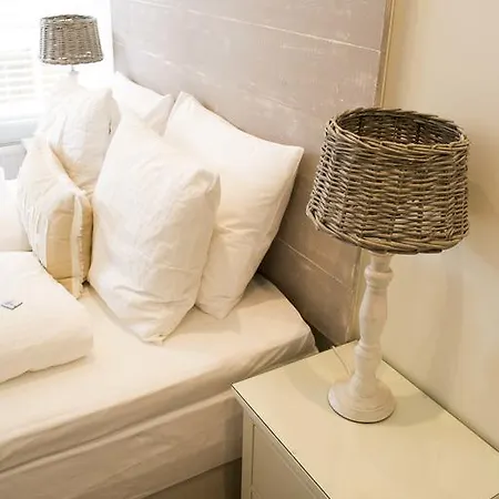 Loft 36 아파트 *
