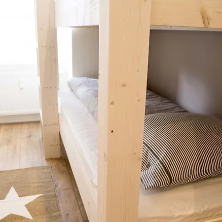 Loft 36 아파트 노르트베이크