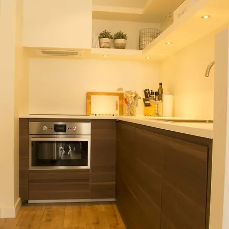 Loft 36 노르트베이크